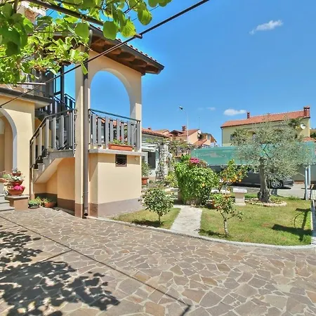Rota 3* Umag