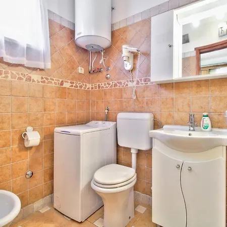 Guest house Rota 3*