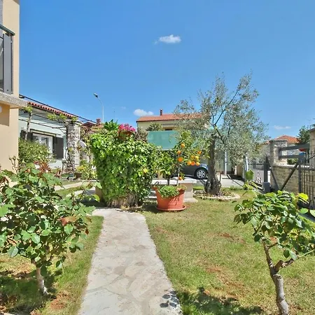 Guest house Rota