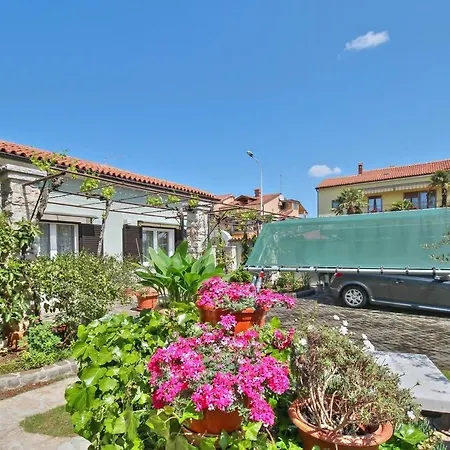 Rota Guest house Umag