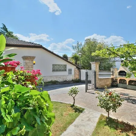 Rota Guest house Umag