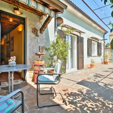 Guest house Rota 3*