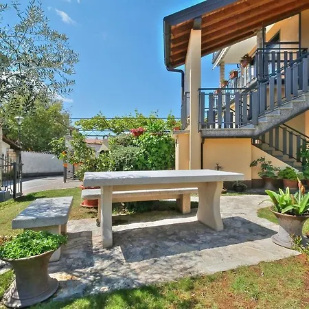 Guest house Rota