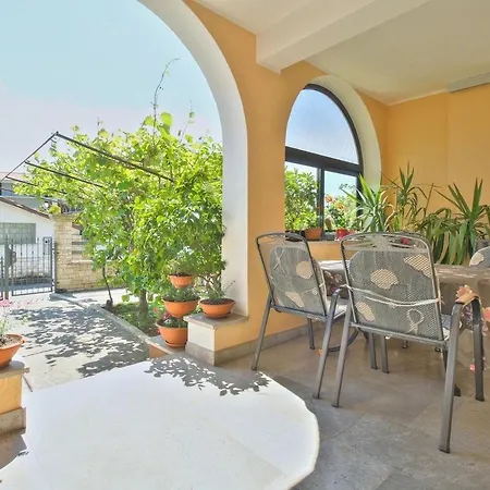 Guest house Rota