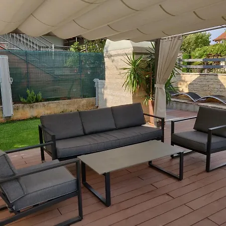 Rota Guest house