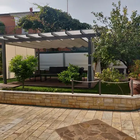 Rota Casa de hóspedes 3*